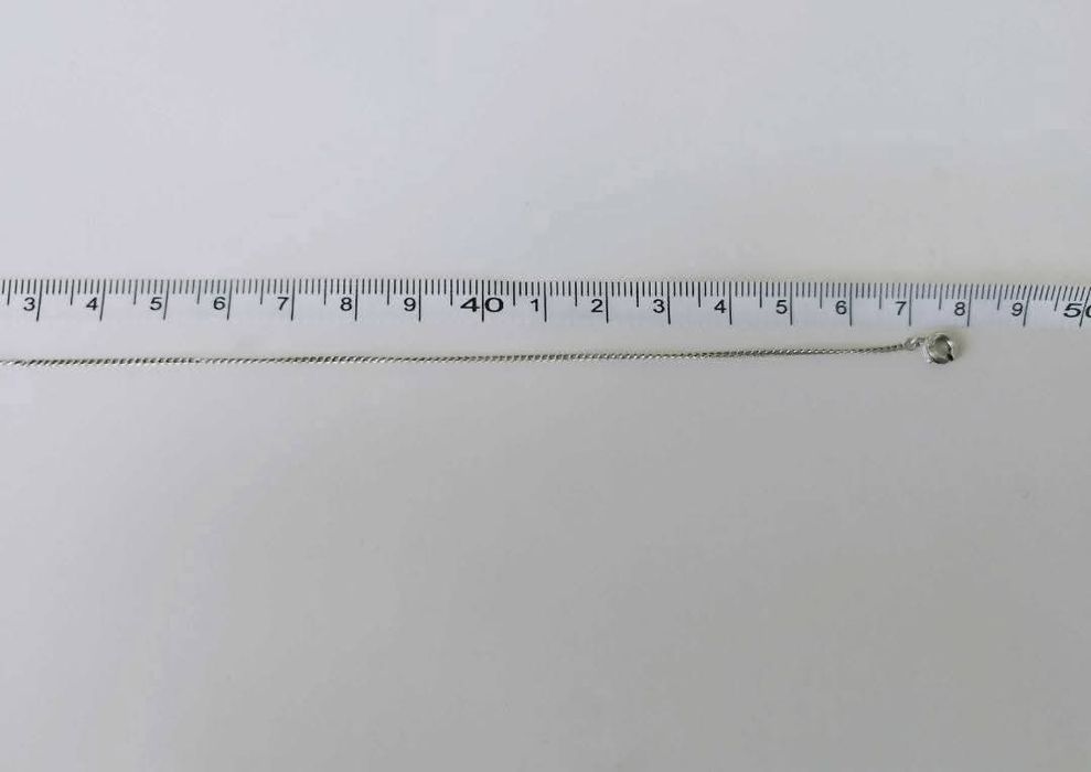 Vechi lant argint 835 cu pandantiv piatra carnelian argint 875, copii