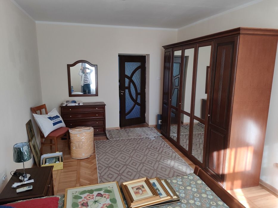 De inchiriat Apartament 2 camere ultracentral Parc Eminescu/magazin Wi