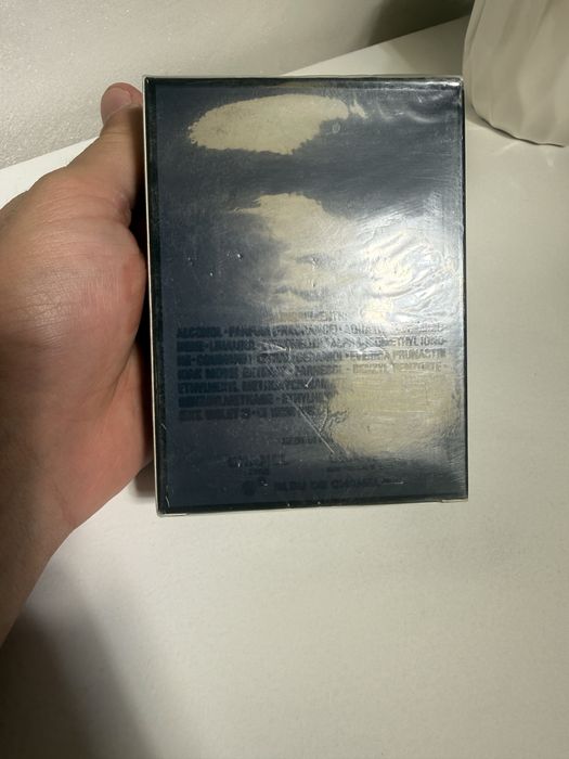 Parfum Bleu de Chanel