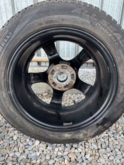 Джанти Brock RCDesign 16”