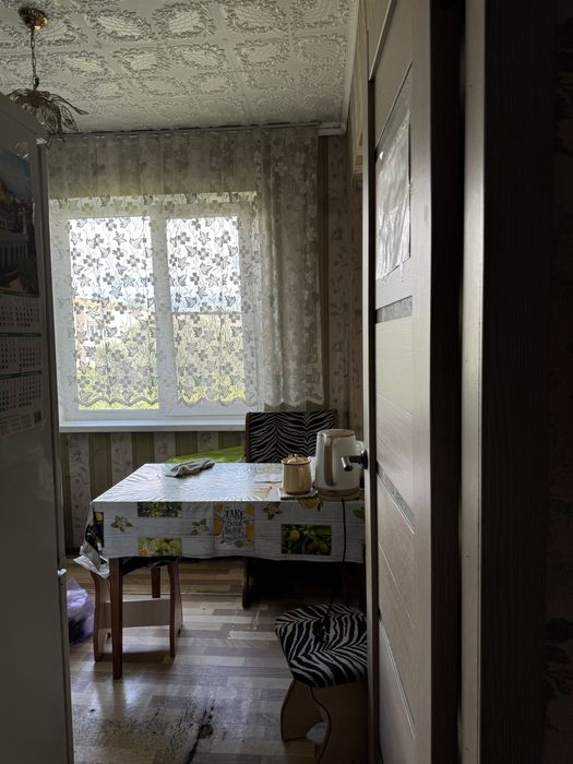 Продам квартиру