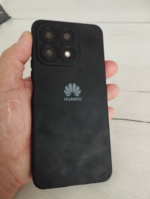 Продам honor x8 а