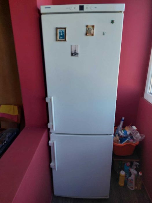 Libher hladilnik 185