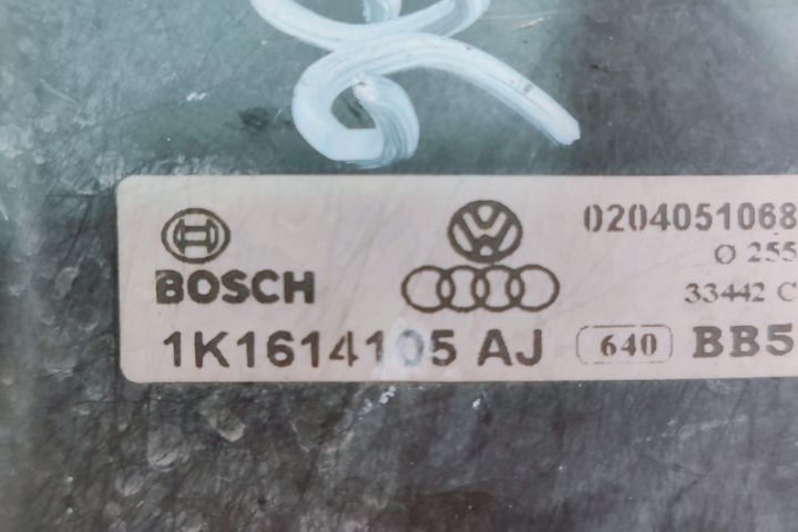 Tulumba Frana  1K1614105AJ Volkswagen VW Golf a 5-a generatie