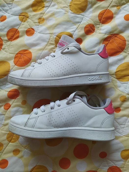 Оригинални маратонки Adidas Grand 33 номер