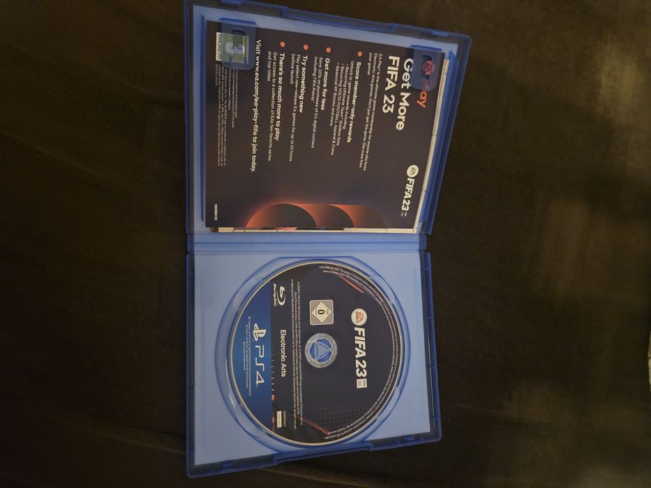 FIFA 23 PS4 / Фифа 23
