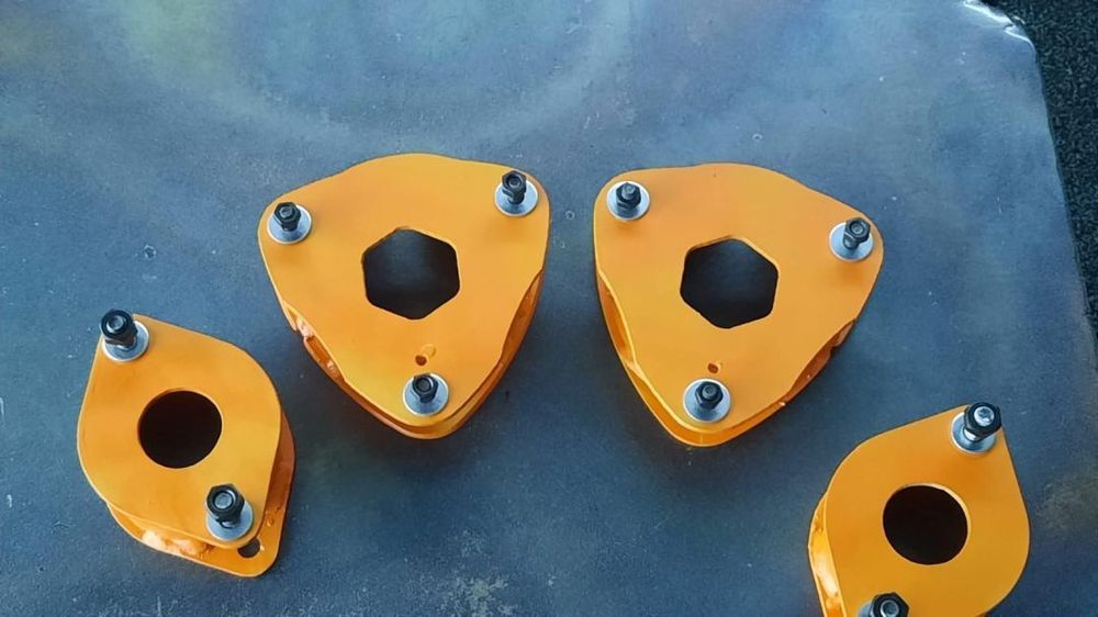 Distantiere Înălțătoare Lift Kit Subaru Forester Outback