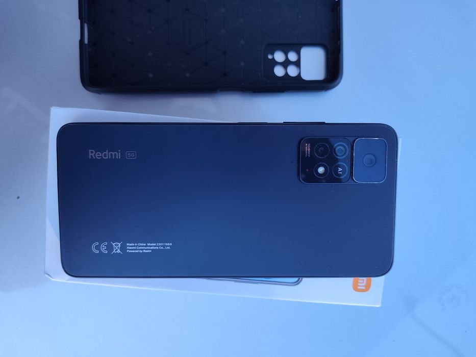 Xiaomi redmi note 11 pro 5G