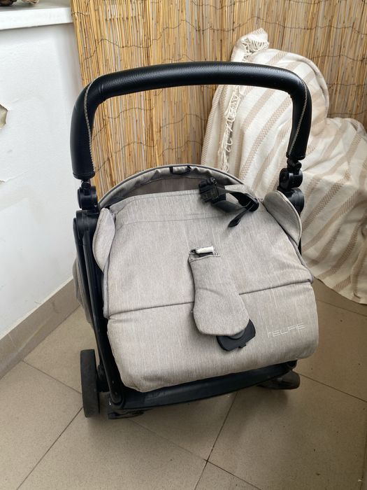 Лятна количка Peg Perego