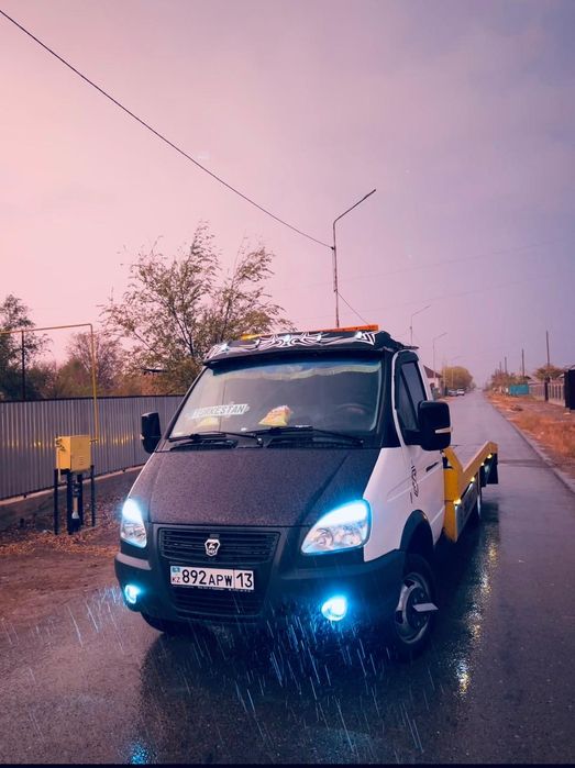 Туркестан Эвакуатор портал