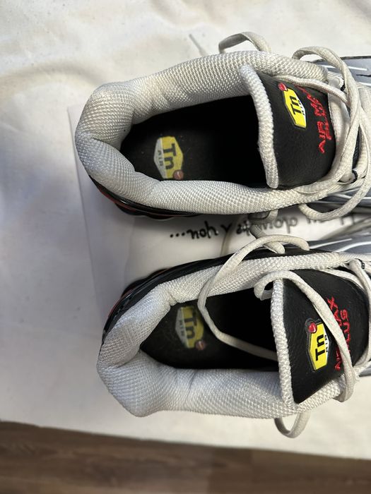 Обувки nike air max tn 3