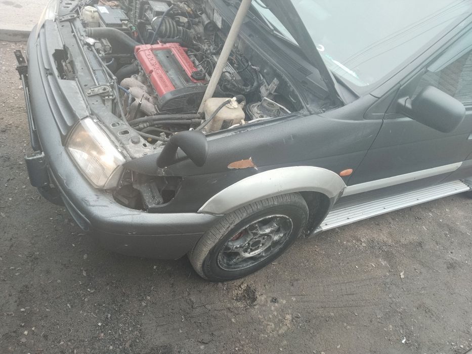 Продам rvr 1997 года