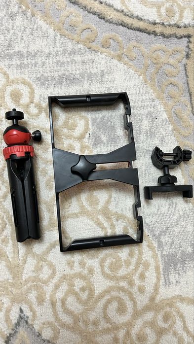 Стабилизатор , держатель смартфона