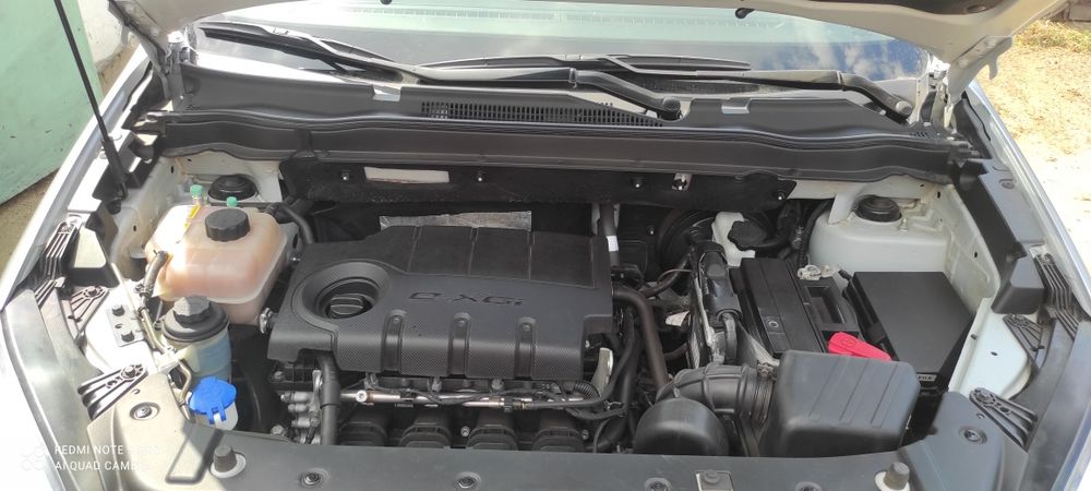 Продам автомобиль