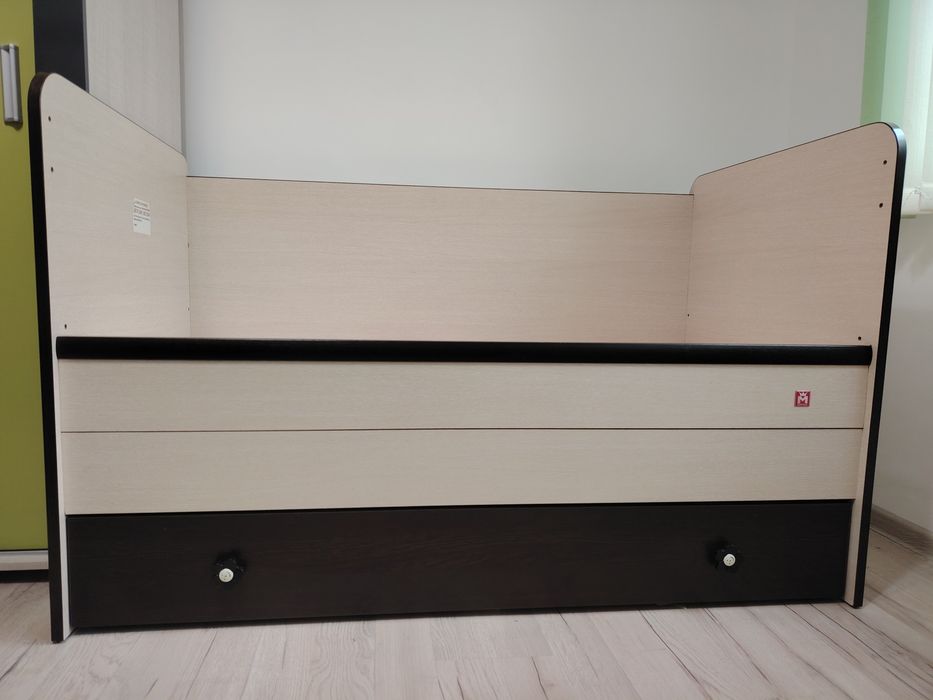 Бебешка кошара Киров