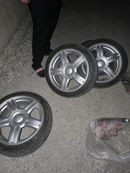 Торрус 16 размер