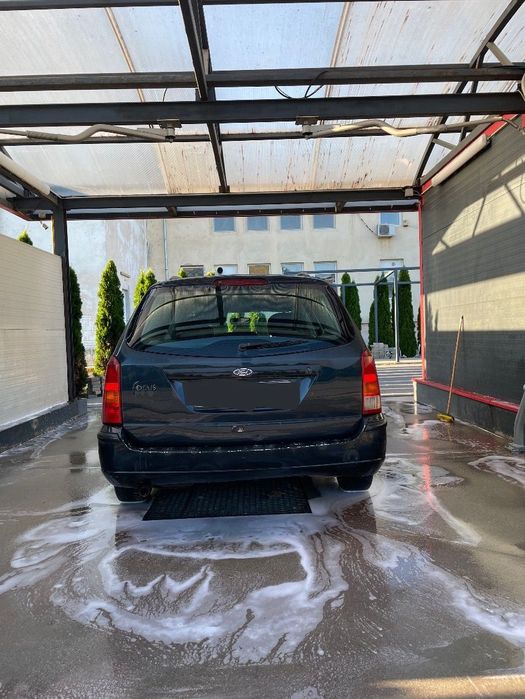 Ford Focus Break1.6 benzina
