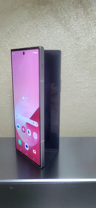 Samsung Galaxy Z Fold 6
