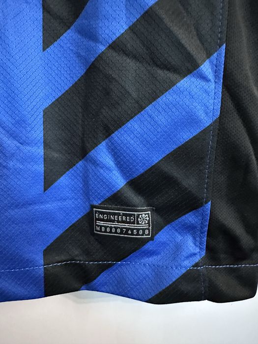 Tricou Inter Milan