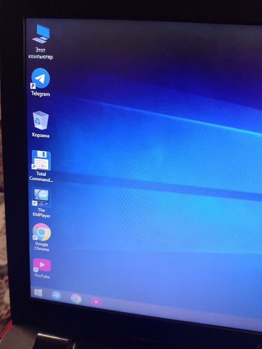 hp nootbuk xolati alo usta kórmagan