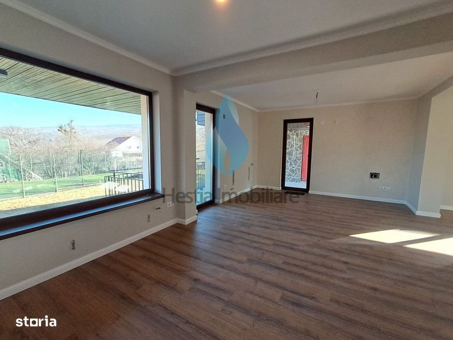 Casa individuala cu 800mp teren, Bucium-Post Control.