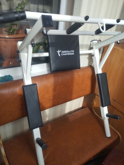 Продам турник 3 в одном