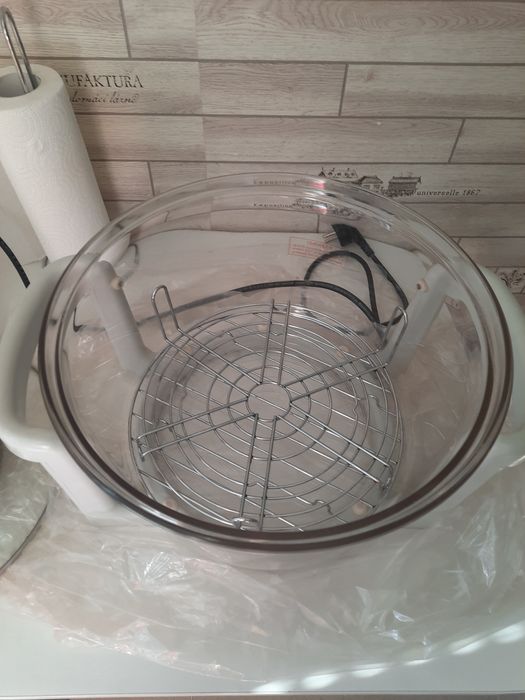 Продам турбо гриль