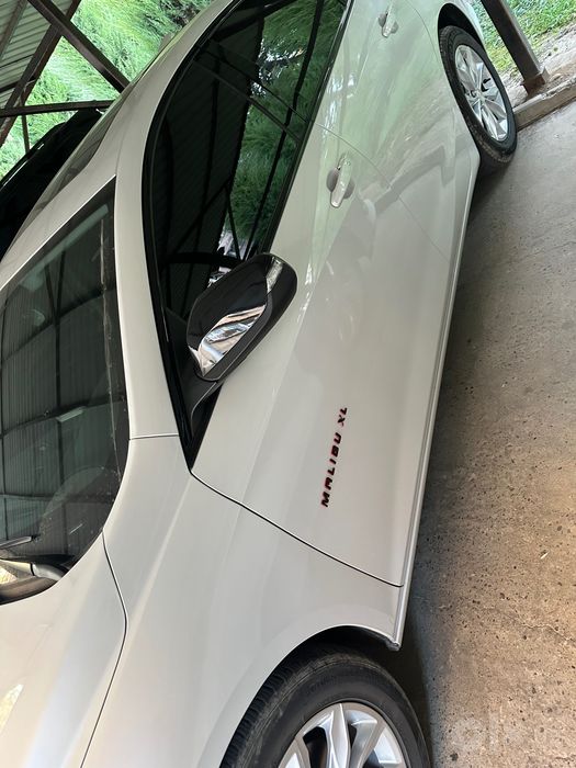 Malibu XL 2023/24