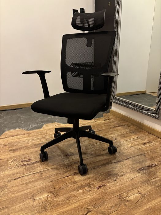 Vand scaun birou ergonomic Mobexpert