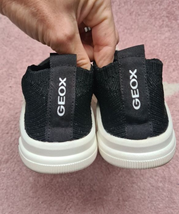 Tenisi Geox nr.29 cu 19 cm