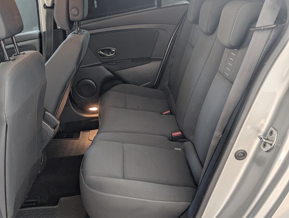 Renault Megane 2012 – 1.5 dCi, 110 CP – Manuală –Livrare-Garantie