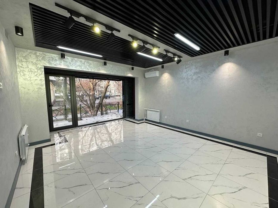 Аренда офис в центре нежилое помещение ГУВД, Мирабадский район