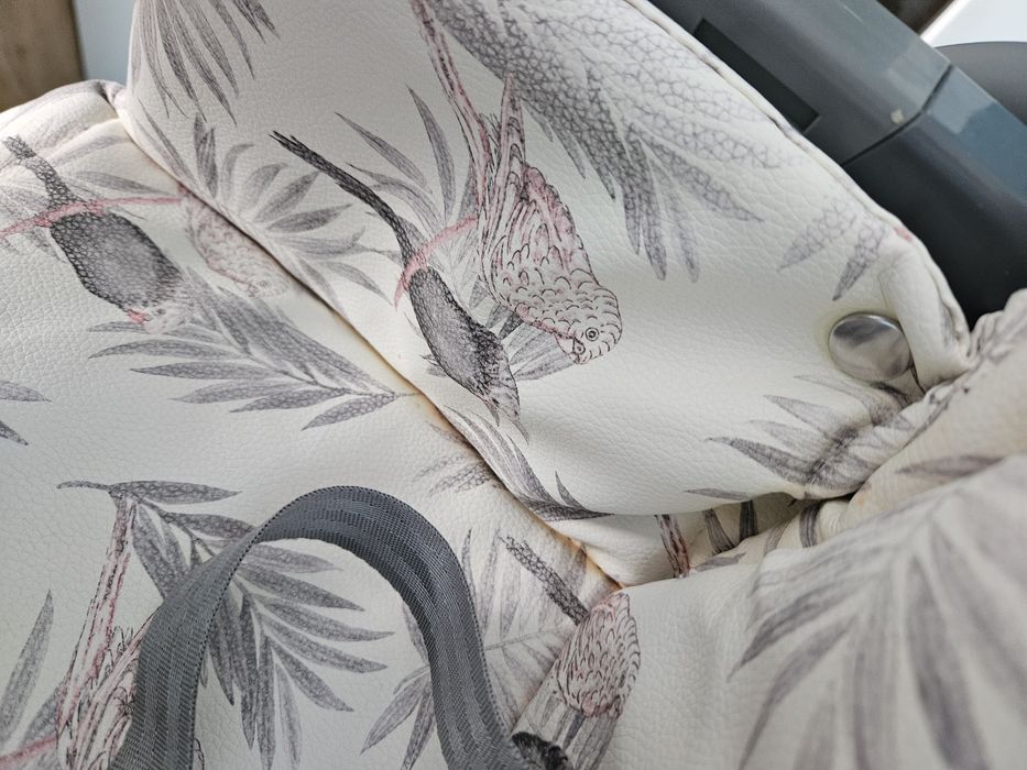 Столче за хранене Lorelli - Bellissimo