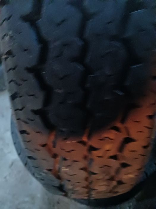 Anvelope s h  plăcute și discuri frâna  noi