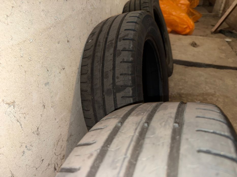 Летни гуми 185/60/15