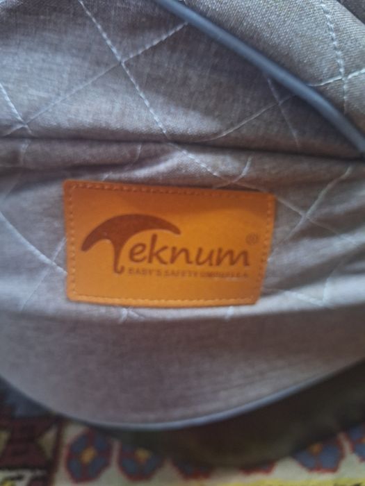 Продам коляску трансформер Технум в