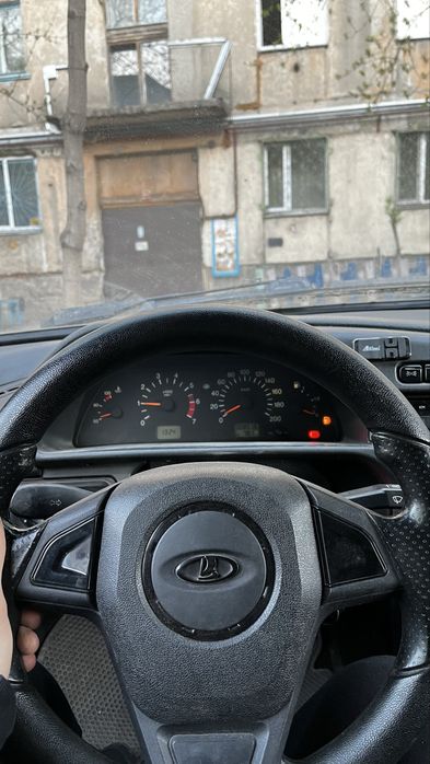 Ваз 2113 супер авто