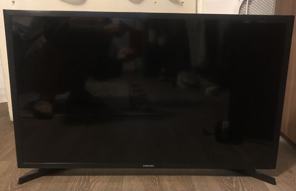 Smart tv samsung 80cm