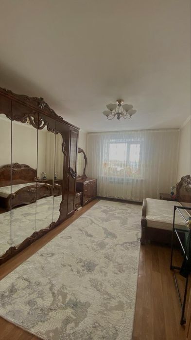 Продам 2-х комнатную квартиру!