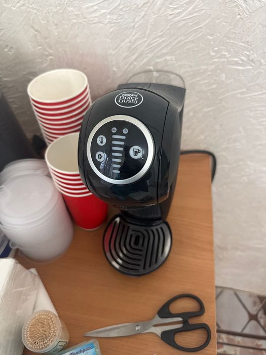 Продаётся кофемашина