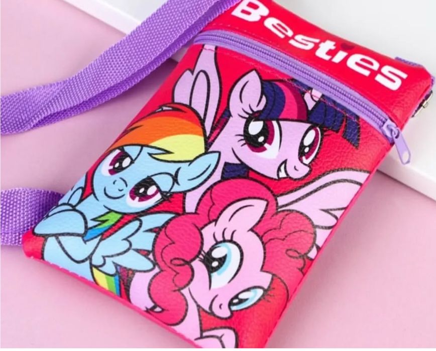 Подарки для девочек