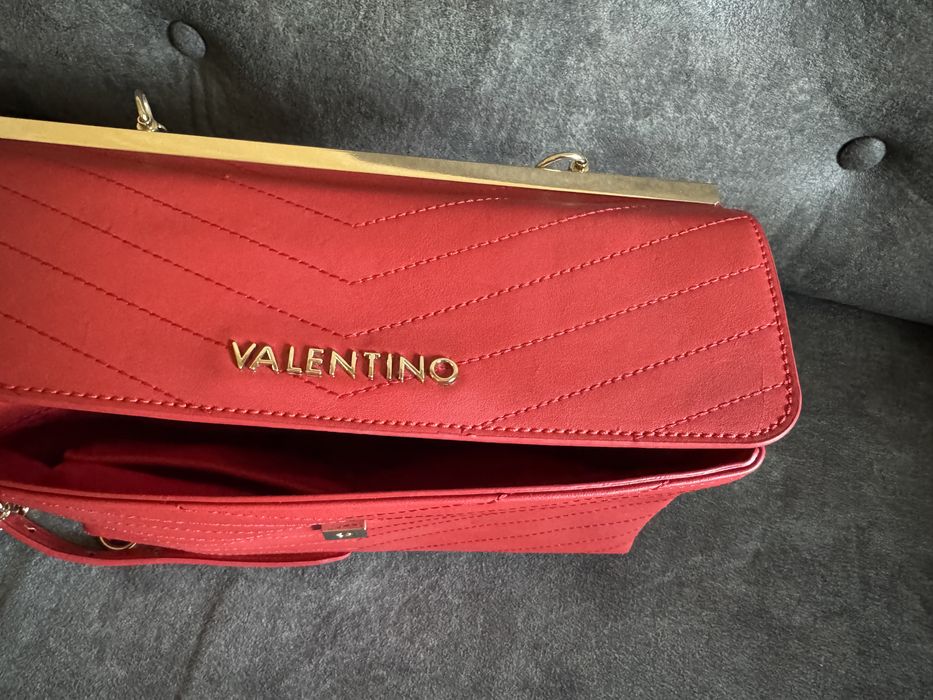 Дамска чанта Valentino