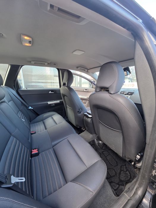 Volvo V50 2011 1.6 Diesel