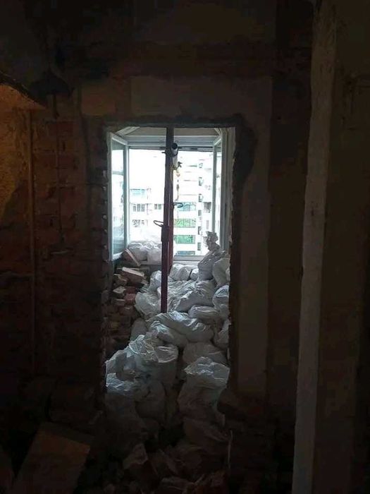 Кърти Чисти и Извозва