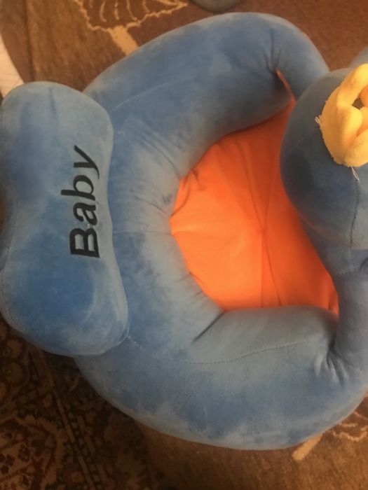 Fotoliu pentru bebe