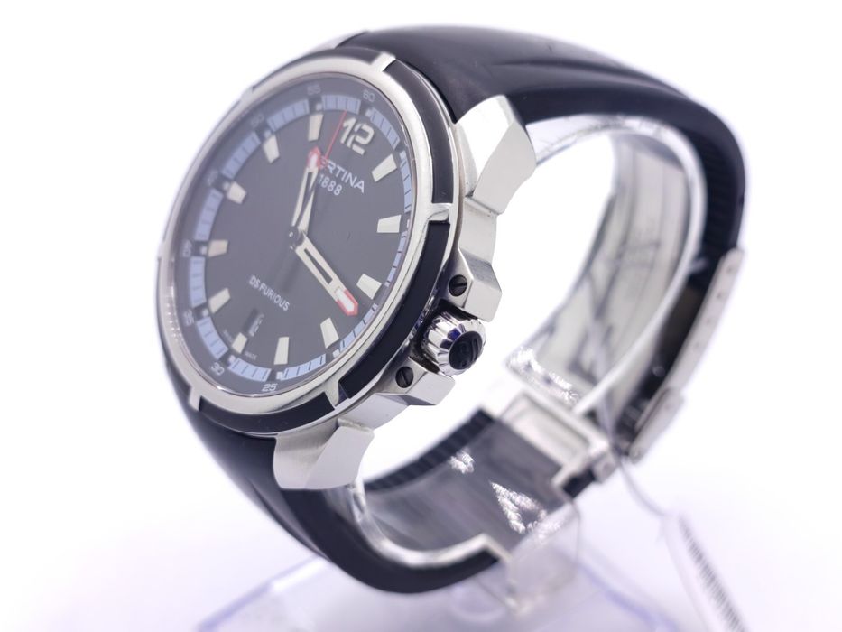 Certina DS Furious C011410A barbatesc, Garantie 24 luni | #D89208
