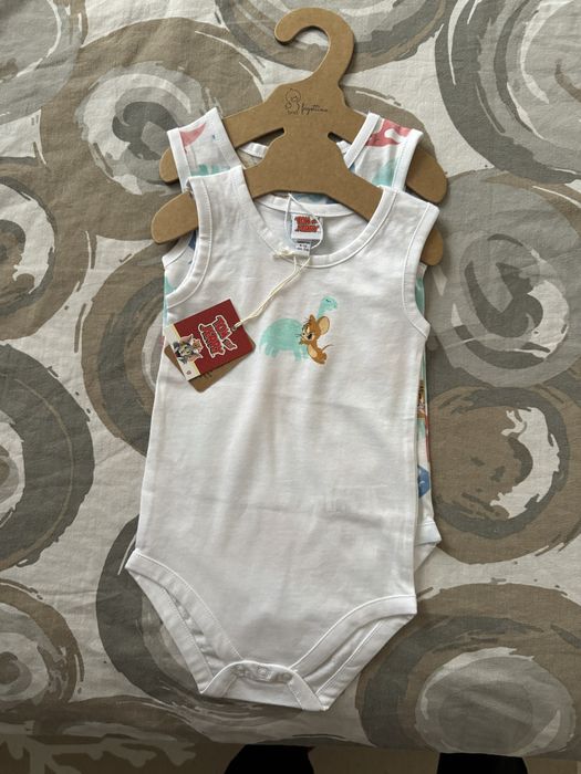 Бебешки дрешки за момиче 15лв НОВИ Mayoral h&m miniland waikiki