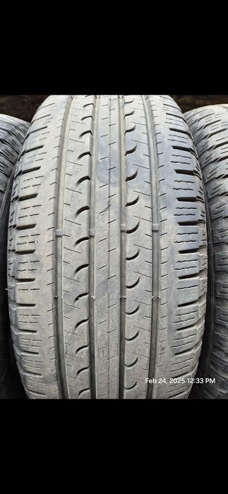 Летни Гуми - Good Year - 235/65/17 - Dot 40/16