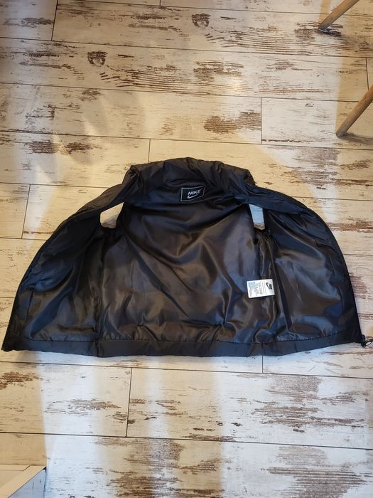 Детски елеци Nike,шушлякови.