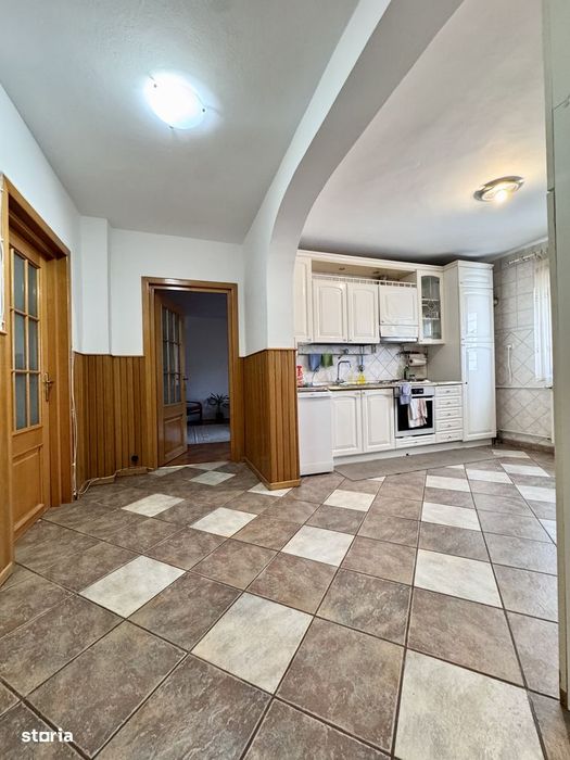 3 Camere | Mall Vitan | Metrou Timpuri Noi | Nerva Traian -Mobilat